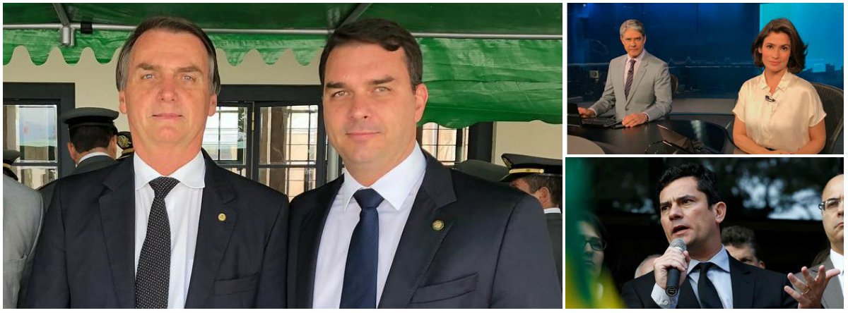 Vazamentos que fazem bem Vazamentos que fazem bem