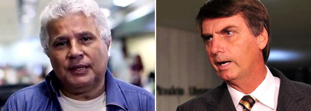 Noblat: quem votou em Bolsonaro esperando ética, quebrou a cara Noblat: quem votou em Bolsonaro esperando ética, quebrou a cara