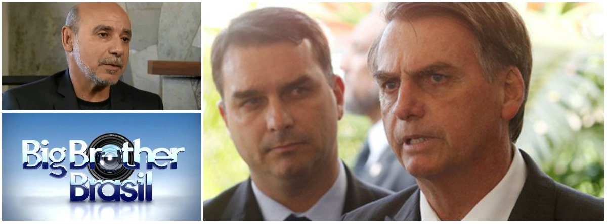 Isto é um governo ou um reality show? Isto é um governo ou um reality show?