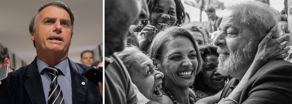 Militares colocaram a quadrilha no poder; só Lula resolve a crise Militares colocaram a quadrilha no poder; só Lula resolve a crise