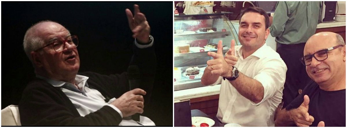 Gaspari: acima de tudo, Bolsonaro quer matar as provas Gaspari: acima de tudo, Bolsonaro quer matar as provas
