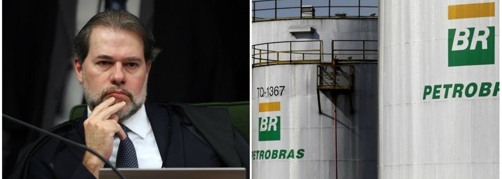 Fundo soberano de Abu Dhabi quer comprar empresas encrencadas na Lava-Jato Fundo soberano de Abu Dhabi quer comprar empresas encrencadas na Lava-Jato