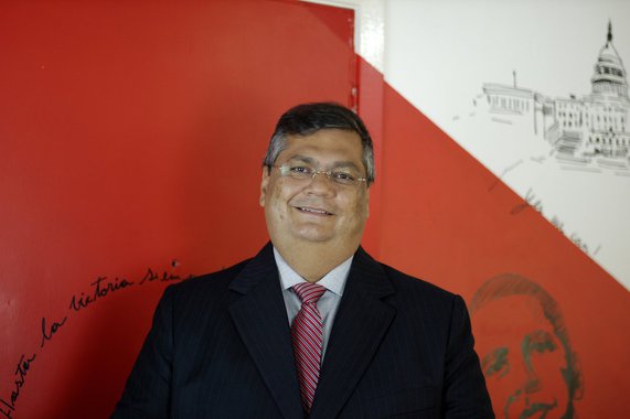 Flávio Dino: o Nordeste e a força da Política diferenciada e de vínculo à esquerda mudando rumo dos estados (Foto: Felipe Gonçalves) Flávio Dino: o Nordeste e a força da Política diferenciada e de vínculo à esquerda mudando rumo dos estados