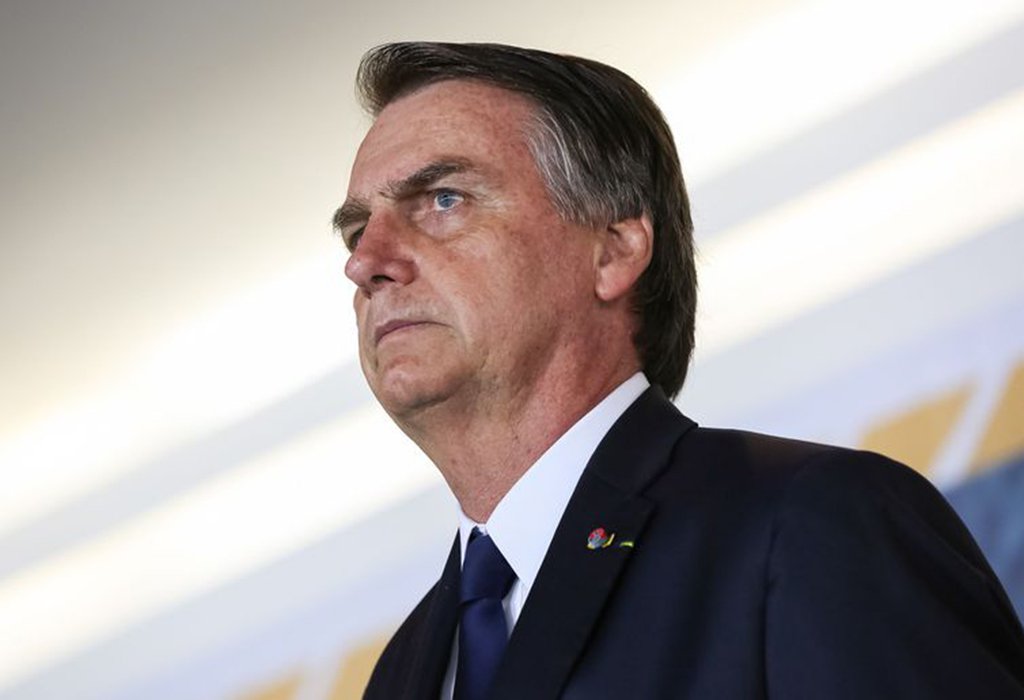 Após escândalo do Coaf, coletiva de imprensa “some” da agenda de Bolsonaro (Foto: Marcos Corrêa/PR) www.brasil247.com - Após escândalo do Coaf, coletiva de imprensa “some” da agenda de Bolsonaro