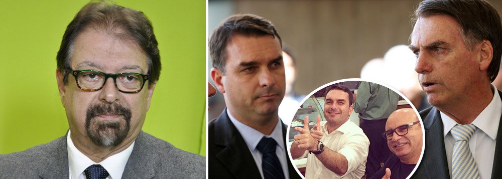 Florestan: Fux conseguiu desmoralizar o STF Florestan: Fux conseguiu desmoralizar o STF