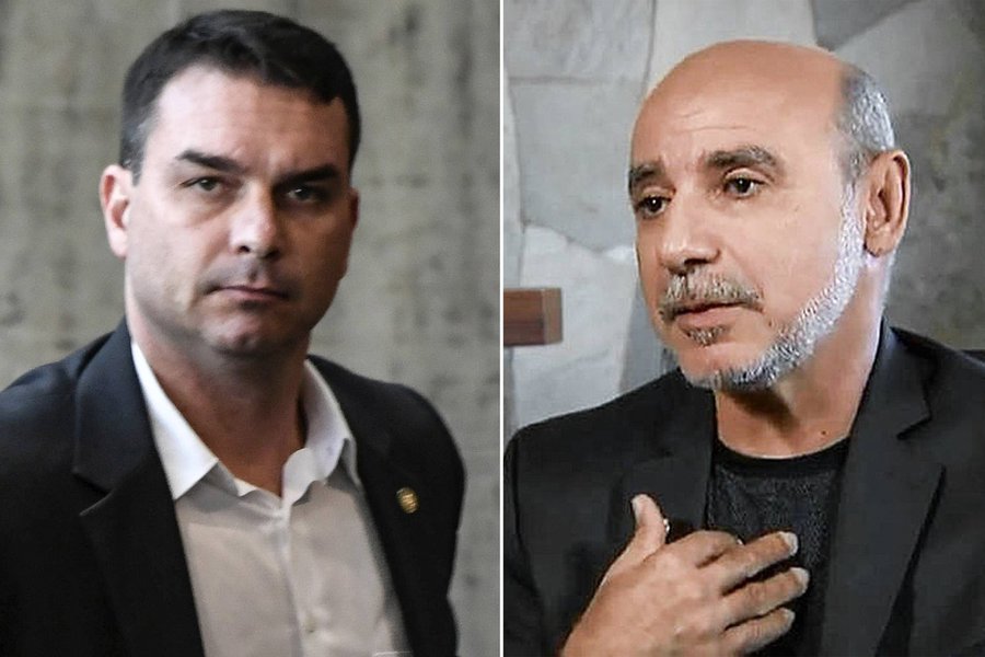 Tijolaço: papai “me garante” no STF? Tijolaço: papai “me garante” no STF?