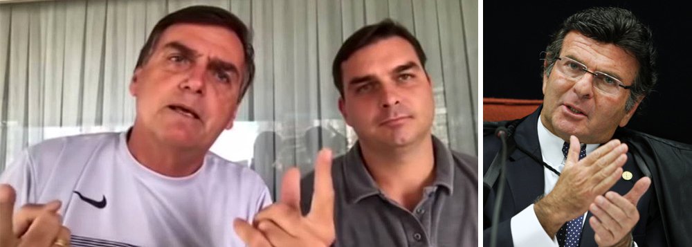 Bolsonaro na campanha: não quero essa porcaria de foro privilegiado Bolsonaro na campanha: não quero essa porcaria de foro privilegiado