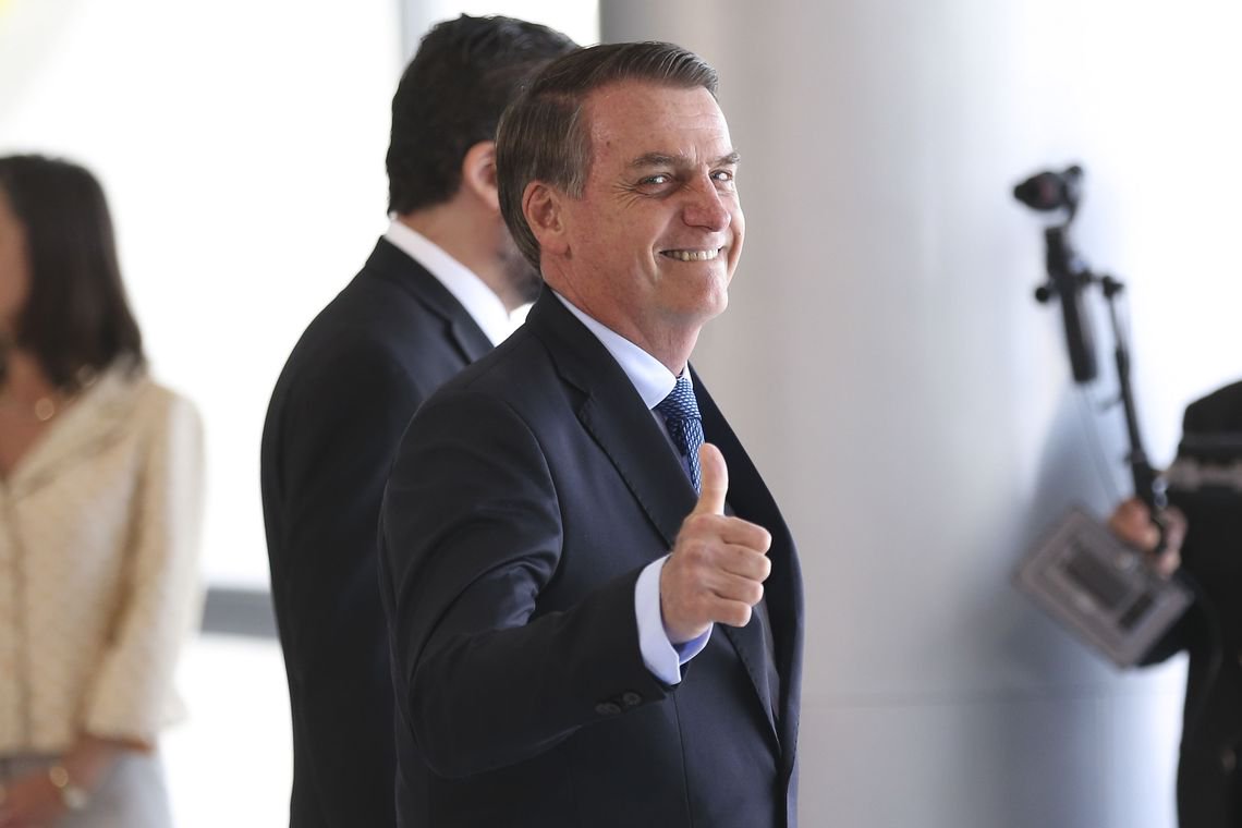 Brasil entra na lista de países autocráticos, ou seja, de ditaduras (Foto: José Cruz/Agência Brasil) www.brasil247.com - Brasil entra na lista de países autocráticos, ou seja, de ditaduras