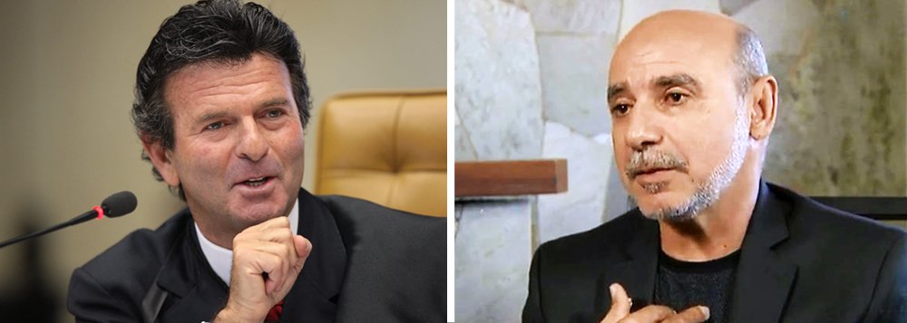Para militares, decisão de Fux prolonga desgaste do governo Para militares, decisão de Fux prolonga desgaste do governo