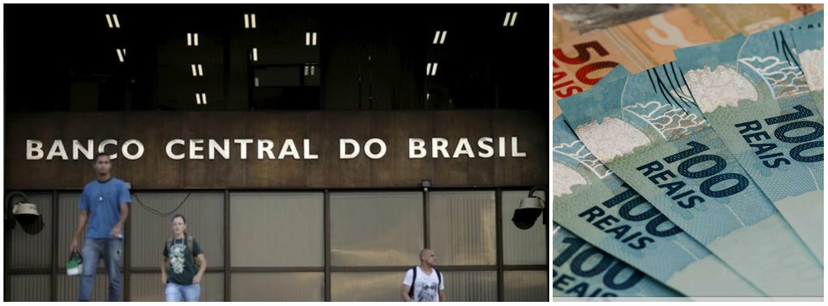 Contas públicas devem ficar negativas em R$ 102,385 bilhões (Foto: Esq.: Ueslei Marcelino - Reuters) Contas públicas devem ficar negativas em R$ 102,385 bilhões