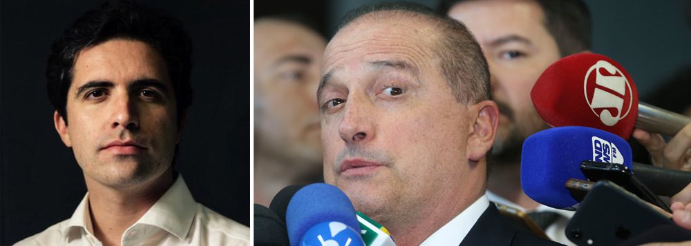 Mello Franco: quando os fatos deixam de importar Mello Franco: quando os fatos deixam de importar