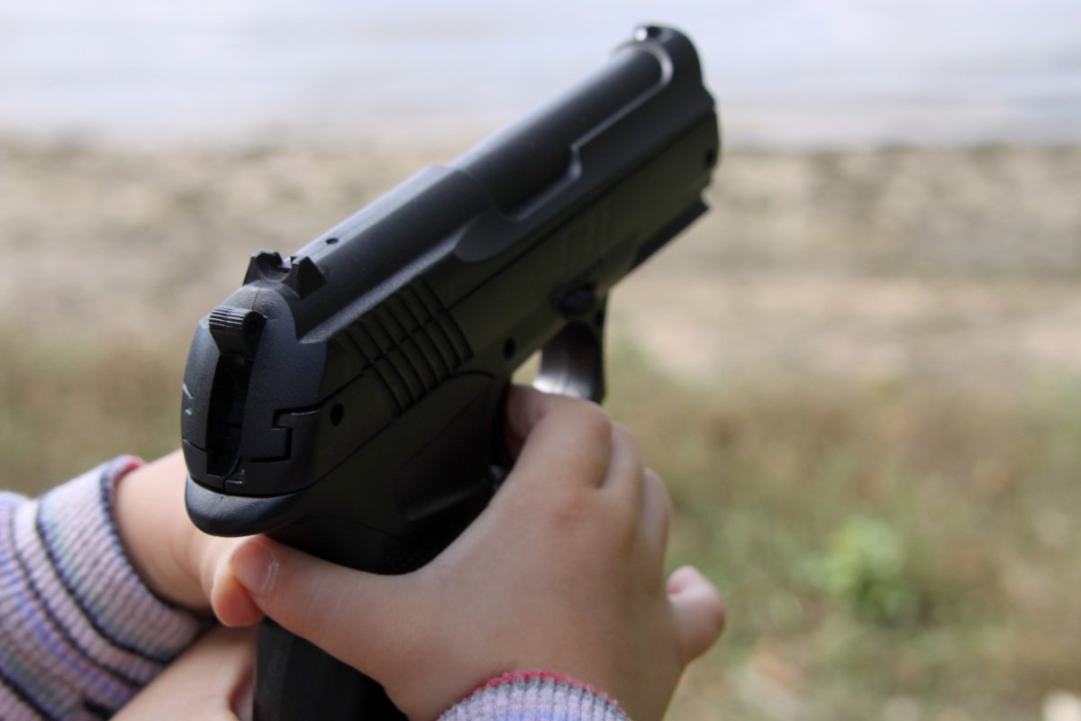 Acesso a armas: histórias de quem quase matou ou quase morreu (Foto: Divulgação) Acesso a armas: histórias de quem quase matou ou quase morreu
