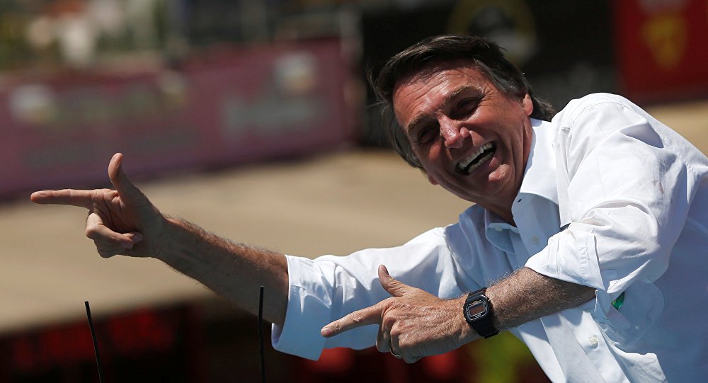 Após a posse (de armas), vem aí o porte (Foto: Adriano Machado/Reuters) Após a posse (de armas), vem aí o porte