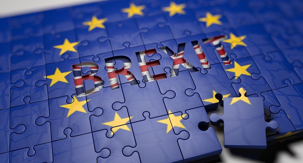 Parlamento britânico rejeita acordo do 'Brexit' Parlamento britânico rejeita acordo do 'Brexit'