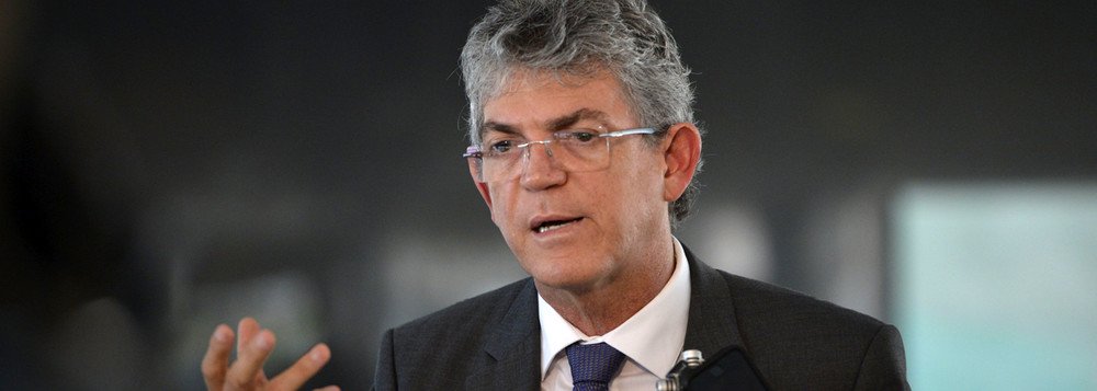 O significado de Ricardo Coutinho à frente da Fundação de estudos do PSB: haja mais resistência com sabedoria tática (Foto: José Cruz/Agência Brasil) O significado de Ricardo Coutinho à frente da Fundação de estudos do PSB: haja mais resistência com sabedoria tática