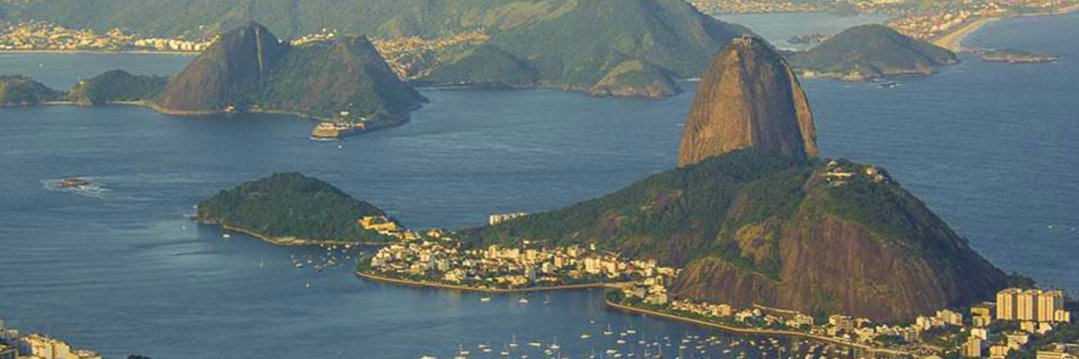 Cinco dicas culturais no Rio de Janeiro (Foto: Divulgação) Cinco dicas culturais no Rio de Janeiro