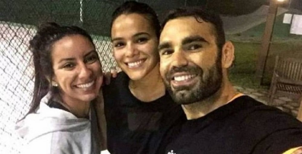 Nathalia Queiroz ganhou cargo em prefeitura do PDT Nathalia Queiroz ganhou cargo em prefeitura do PDT
