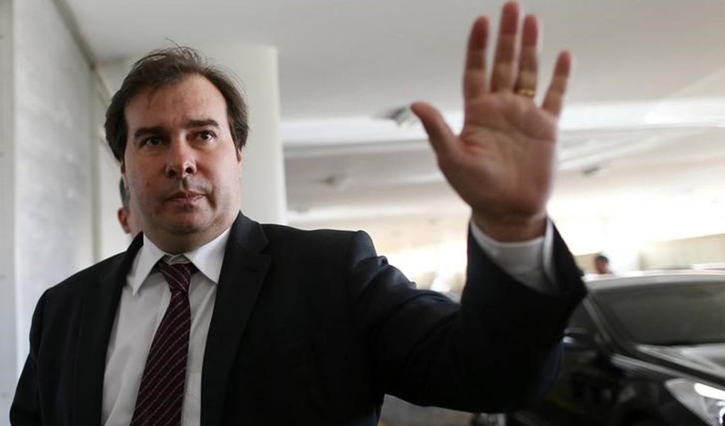 Oito anos após ser quase varrido da cena política, DEM tenta retomada (Foto: REUTERS/Adriano Machado) Oito anos após ser quase varrido da cena política, DEM tenta retomada