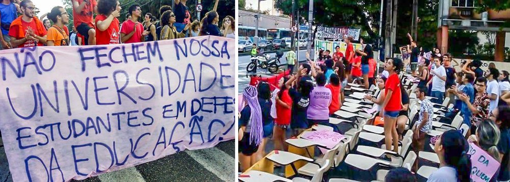 Cobertura da Globo indica ruptura de parte da elite com Bolsonaro (Foto: Ely Eulle) Cobertura da Globo indica ruptura de parte da elite com Bolsonaro