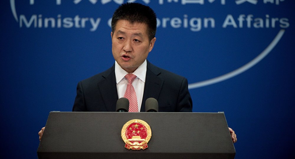 China confirma prisão de espiões canadenses China confirma prisão de espiões canadenses