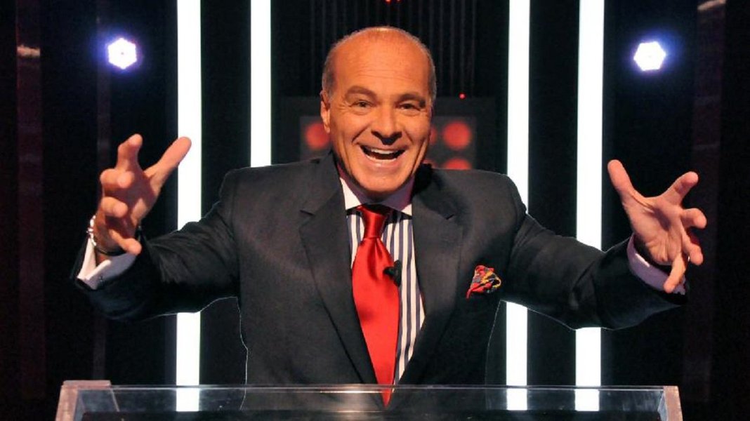 Bolsonarista, dono da Rede TV critica manifestações e é massacrado nas redes Bolsonarista, dono da Rede TV critica manifestações e é massacrado nas redes