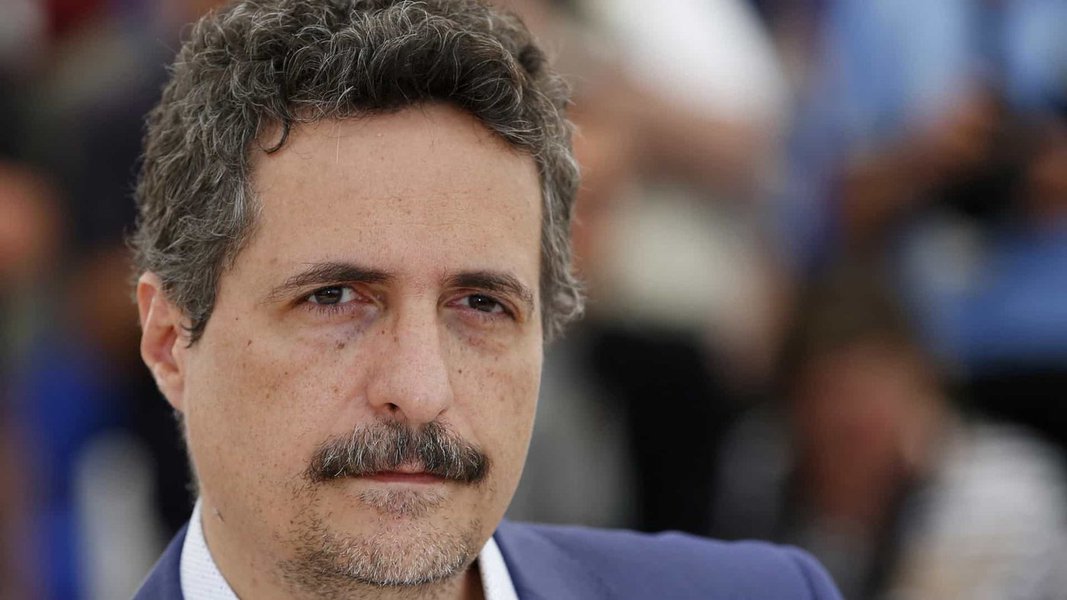 Kleber Mendonça: país vive desmoronamento da cultura (Foto: Reuters) Kleber Mendonça: país vive desmoronamento da cultura