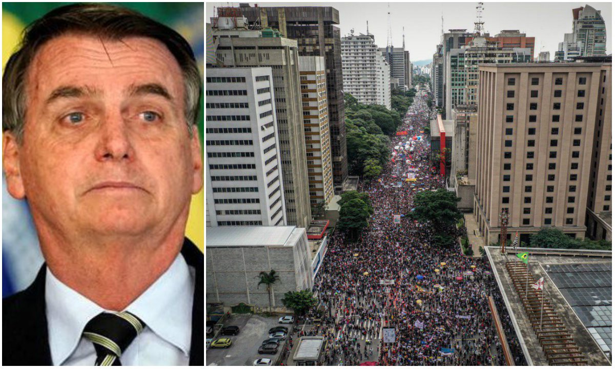 Não somos idiotas Não somos idiotas