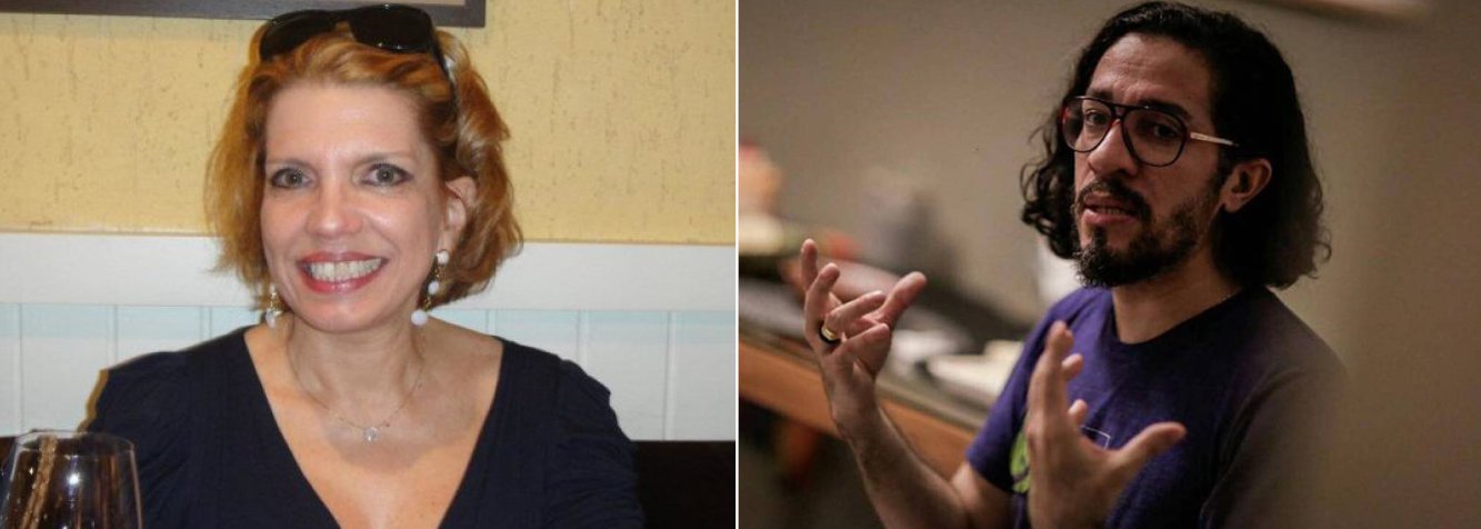 Desembargadora vira ré no STJ por injúria a Jean Wyllys Desembargadora vira ré no STJ por injúria a Jean Wyllys