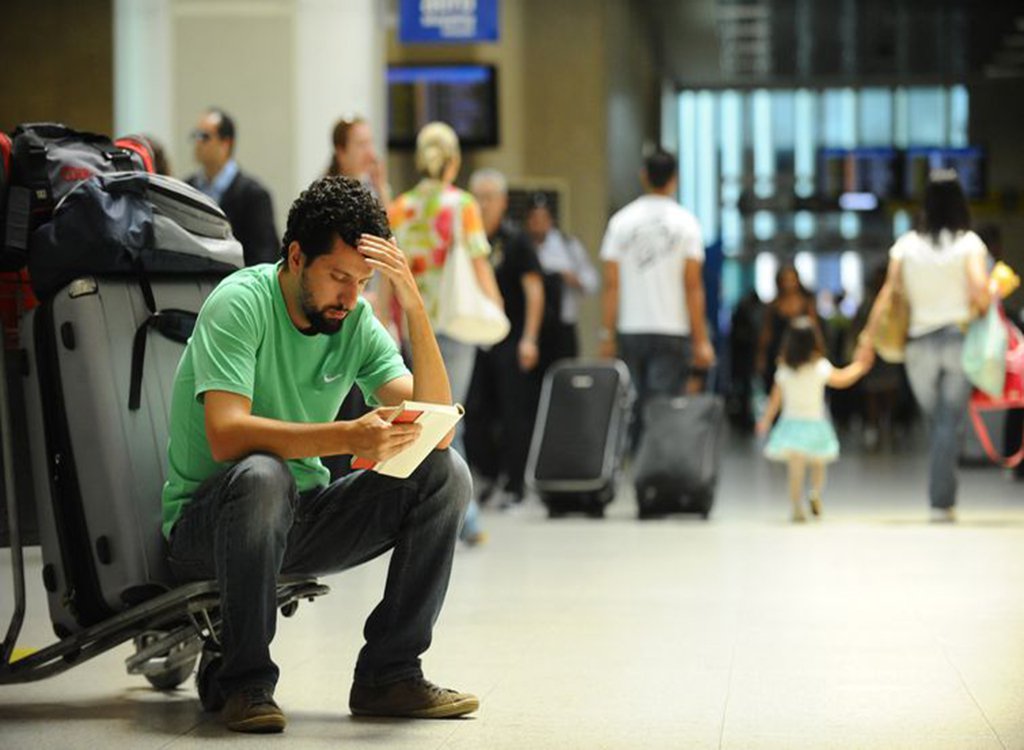 Tarifas de embarque em aeroportos terão aumento de 5,39% (Foto: Tânia Rêgo/ Agência Brasil) Tarifas de embarque em aeroportos terão aumento de 5,39%