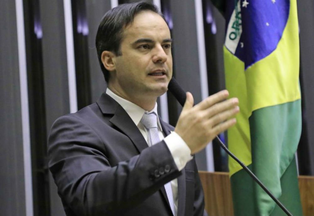 Capitão Waldir diz que 'boato' sobre recuo nos cortes do MEC foi criado pelo governo Capitão Waldir diz que 'boato' sobre recuo nos cortes do MEC foi criado pelo governo