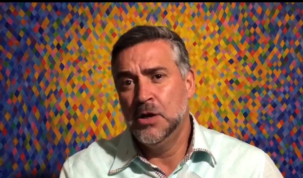 Paulo Pimenta indaga: que encontro foi esse entre Carlos Bolsonaro e Adélio? Paulo Pimenta indaga: que encontro foi esse entre Carlos Bolsonaro e Adélio?