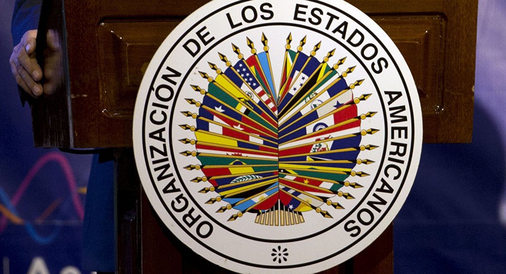 Brasil comete novo ato de ingerência contra Venezuela Brasil comete novo ato de ingerência contra Venezuela
