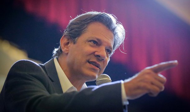 Fernando Haddad Fernando Haddad