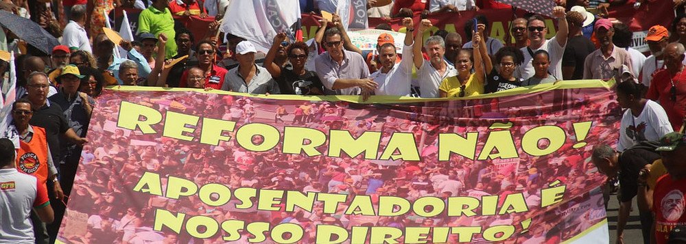 Reforma da Previdência e domínio econômico (II) Reforma da Previdência e domínio econômico (II)