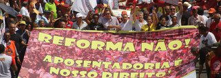 Reforma da Previdência e domínio econômico (II) Reforma da Previdência e domínio econômico (II)