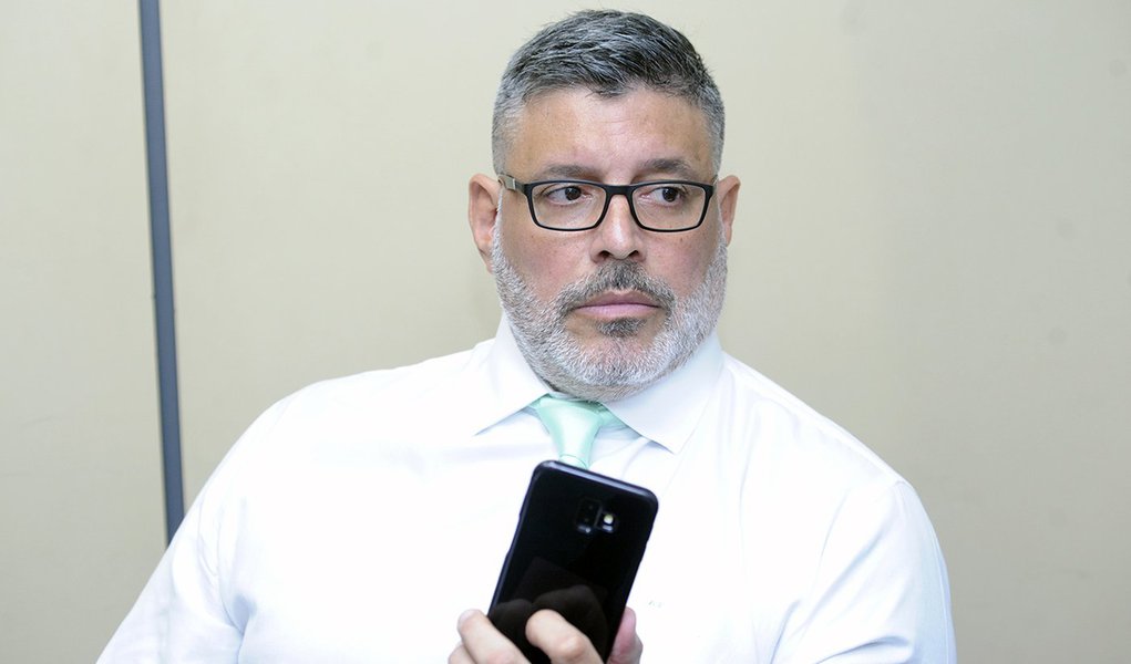 Frota assume coordenação do PSL na comissão especial da Previdência (Foto: Cleia Viana/Câmara dos Deputados) Frota assume coordenação do PSL na comissão especial da Previdência