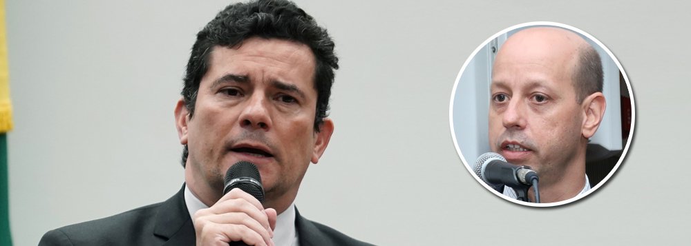 Para IAB, pacote de Moro aumenta a violência e prejudica os mais pobres (Foto: Agência Câmara) Para IAB, pacote de Moro aumenta a violência e prejudica os mais pobres
