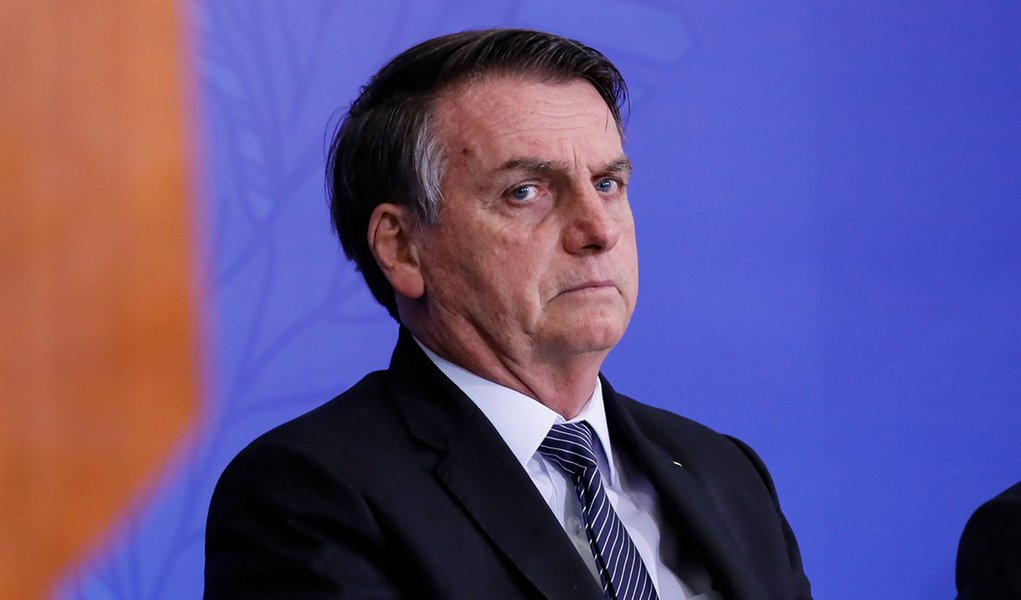 Quem tem medo de filosofia e sociologia? (Foto: Isac Nóbrega/PR) Quem tem medo de filosofia e sociologia?