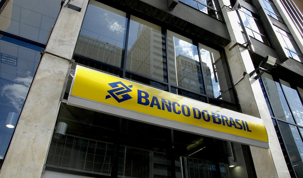 Na mira da privatização, lucro do BB cresce mais de 40% no 1º tri (Foto: Itaci Batista) Na mira da privatização, lucro do BB cresce mais de 40% no 1º tri