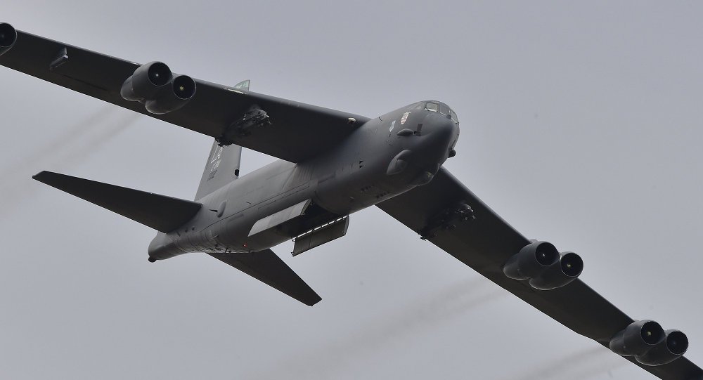 Como o Irã pode responder ao envio dos B-52 dos EUA Como o Irã pode responder ao envio dos B-52 dos EUA