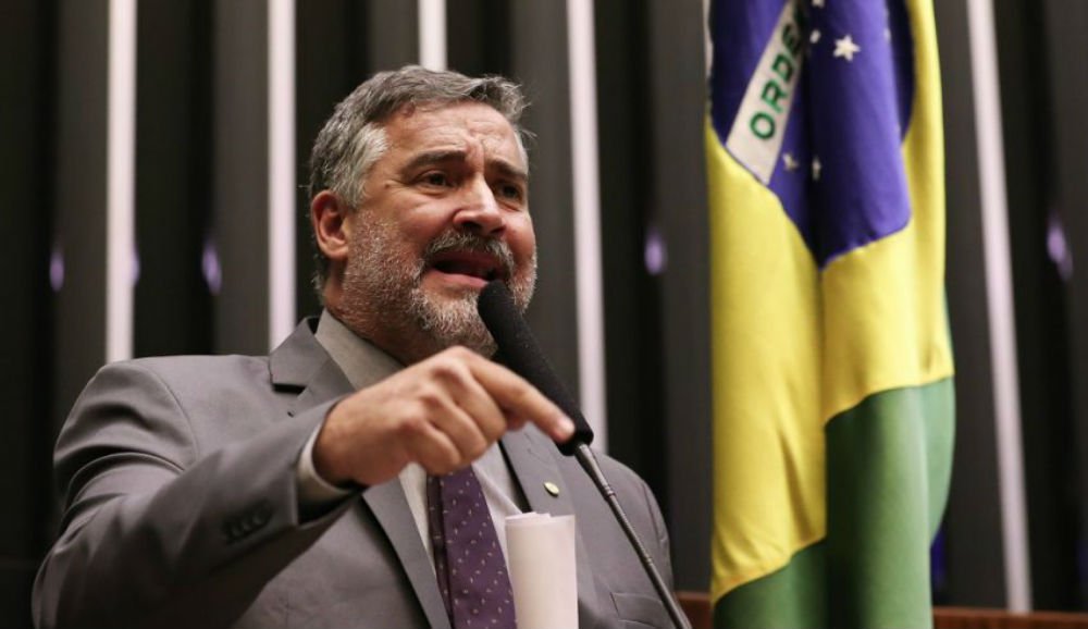 Pimenta: 'a casa caiu para os metralhas milicianos' Pimenta: 'a casa caiu para os metralhas milicianos'