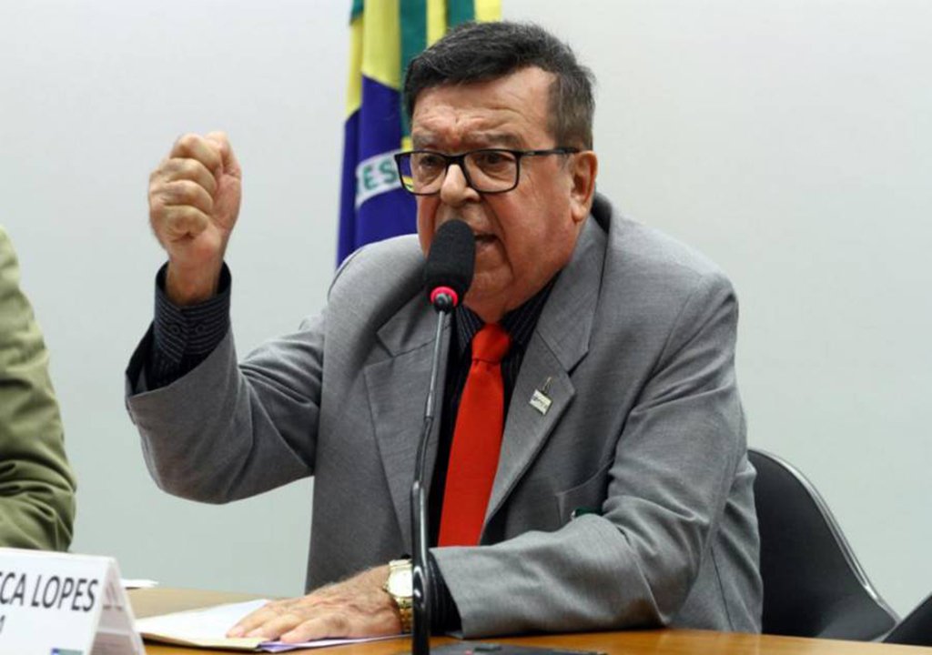 Caminhoneiros ameaçam nova greve para “desestabilizar” o País (Foto: Agência Câmara) Caminhoneiros ameaçam nova greve para “desestabilizar” o País