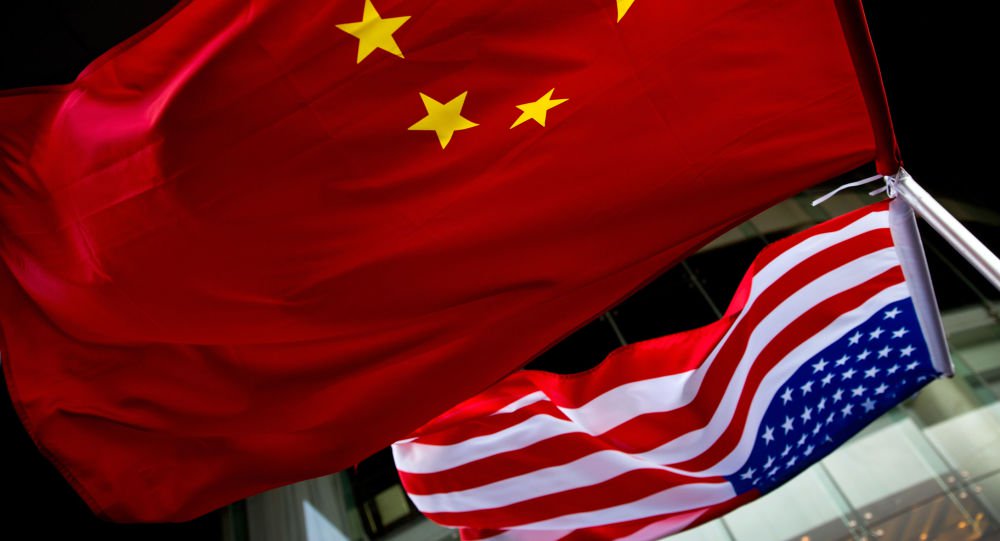Para chegar a acordo com EUA, China muda pacto comercial Para chegar a acordo com EUA, China muda pacto comercial