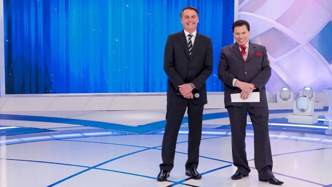 Bolsonaro confirma mudança na validade da CNH (Foto: Divulgação) Bolsonaro confirma mudança na validade da CNH