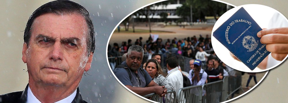 O país que se achinelou (Foto: Reuters) O país que se achinelou