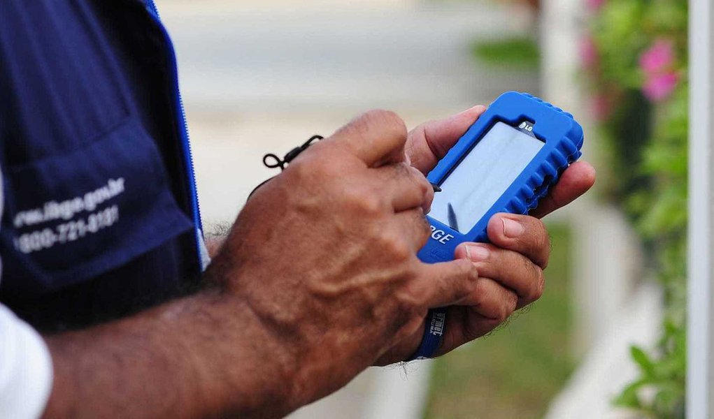 IBGE exonera diretor responsável por pesquisas após polêmica com cortes no Censo (Foto: ABr) IBGE exonera diretor responsável por pesquisas após polêmica com cortes no Censo
