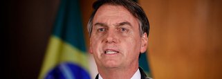 Bolsonaro: inimigo do pensamento e da educação (Foto: Alan Santos - PR) Bolsonaro: inimigo do pensamento e da educação
