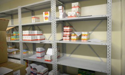Falta de remédios ameaça dois milhões de pacientes no País (Foto: Divulgação) Falta de remédios ameaça dois milhões de pacientes no País