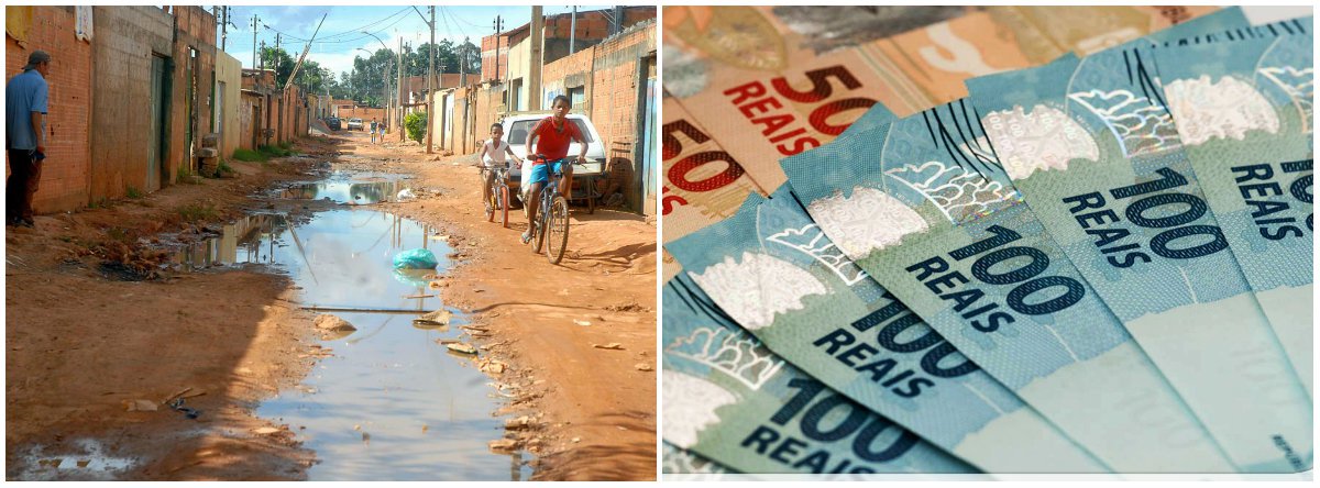 90% dos países vão crescer mais do que o Brasil na década, diz estudo (Foto: Esq.: ABR) 90% dos países vão crescer mais do que o Brasil na década, diz estudo