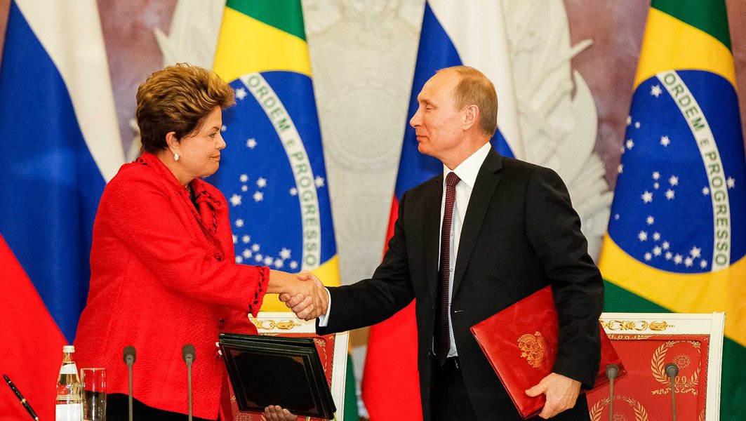 Os excluídos Os excluídos